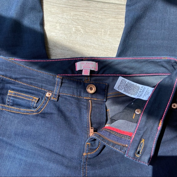 Ted Baker KKASSY Skinny Jeans - Picture 9 of 15